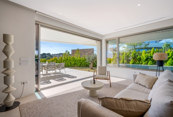 Reventa - Apartamento / piso - Orihuela Costa - Las Colinas Golf