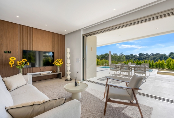 Reventa - Apartamento / piso - Orihuela Costa - Las Colinas Golf