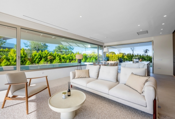 Reventa - Apartamento / piso - Orihuela Costa - Las Colinas Golf