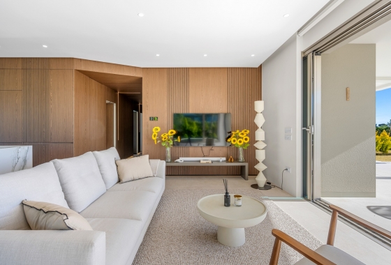 Reventa - Apartamento / piso - Orihuela Costa - Las Colinas Golf