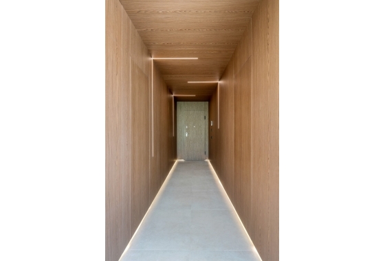 Reventa - Apartamento / piso - Orihuela Costa - Las Colinas Golf