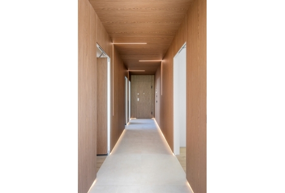 Reventa - Apartamento / piso - Orihuela Costa - Las Colinas Golf