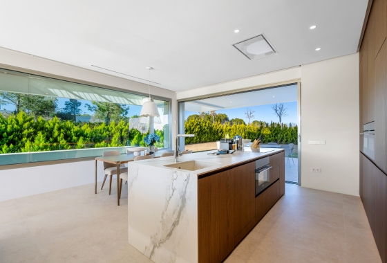 Reventa - Apartamento / piso - Orihuela Costa - Las Colinas Golf