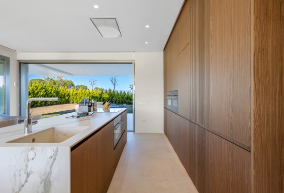 Reventa - Apartamento / piso - Orihuela Costa - Las Colinas Golf