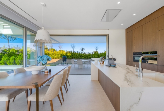 Reventa - Apartamento / piso - Orihuela Costa - Las Colinas Golf