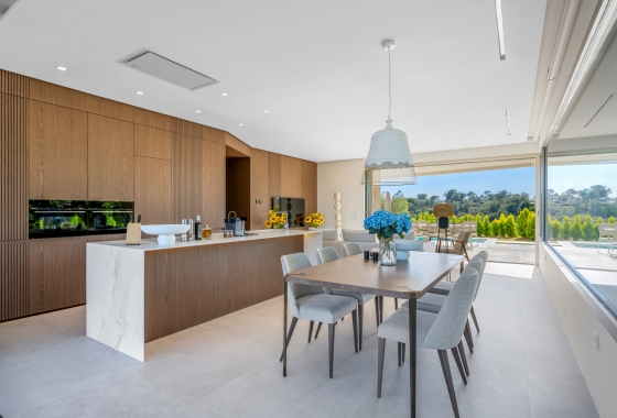 Reventa - Apartamento / piso - Orihuela Costa - Las Colinas Golf