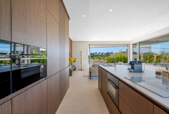 Reventa - Apartamento / piso - Orihuela Costa - Las Colinas Golf