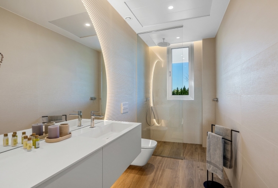 Reventa - Apartamento / piso - Orihuela Costa - Las Colinas Golf