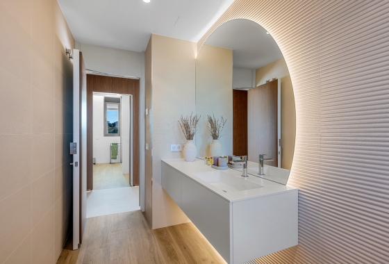 Reventa - Apartamento / piso - Orihuela Costa - Las Colinas Golf