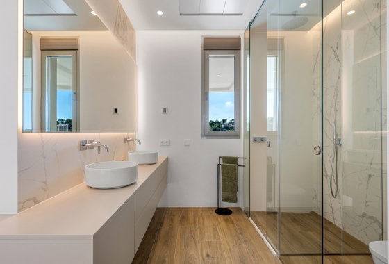 Reventa - Apartamento / piso - Orihuela Costa - Las Colinas Golf