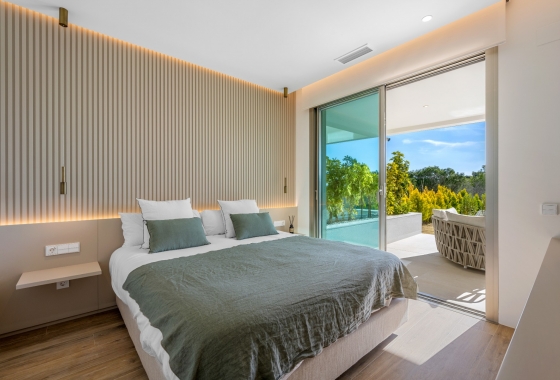 Reventa - Apartamento / piso - Orihuela Costa - Las Colinas Golf