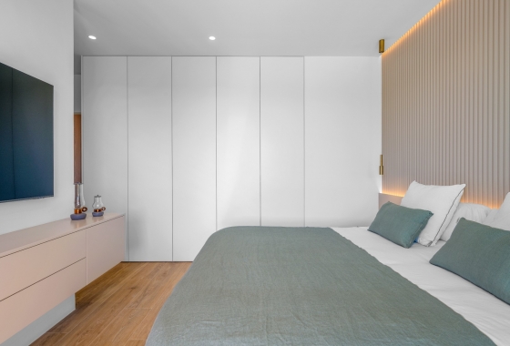 Reventa - Apartamento / piso - Orihuela Costa - Las Colinas Golf