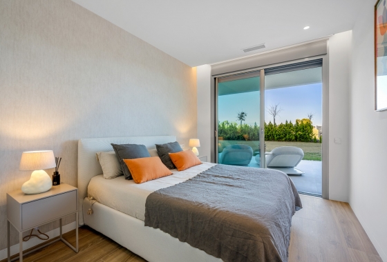 Reventa - Apartamento / piso - Orihuela Costa - Las Colinas Golf