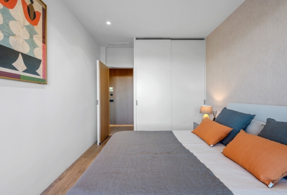 Reventa - Apartamento / piso - Orihuela Costa - Las Colinas Golf