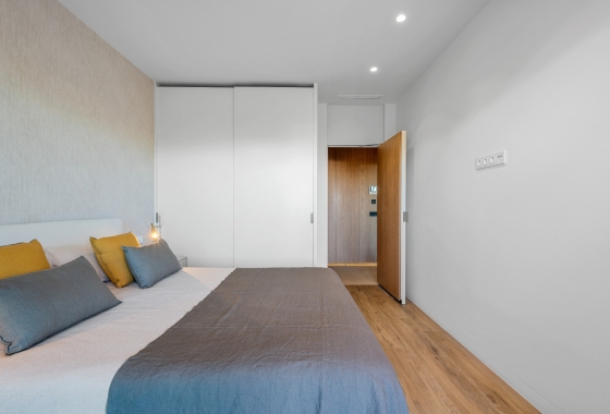 Reventa - Apartamento / piso - Orihuela Costa - Las Colinas Golf