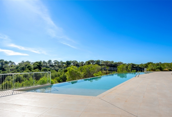 Reventa - Apartamento / piso - Orihuela Costa - Las Colinas Golf