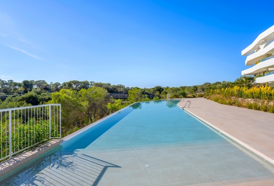 Reventa - Apartamento / piso - Orihuela Costa - Las Colinas Golf