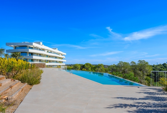 Reventa - Apartamento / piso - Orihuela Costa - Las Colinas Golf