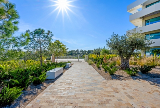 Reventa - Apartamento / piso - Orihuela Costa - Las Colinas Golf