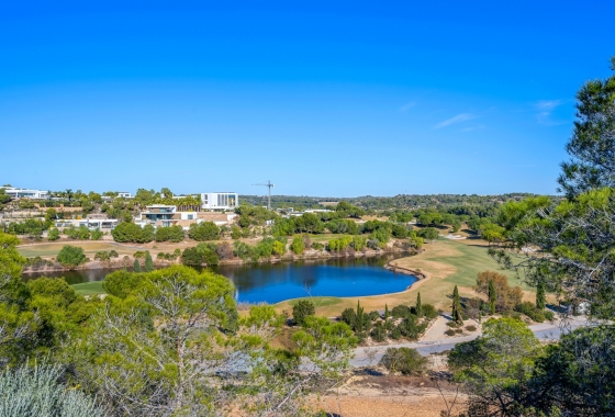 Reventa - Apartamento / piso - Orihuela Costa - Las Colinas Golf