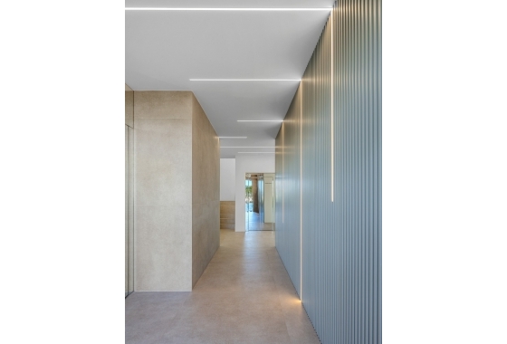 Reventa - Apartamento / piso - Orihuela Costa - Las Colinas Golf