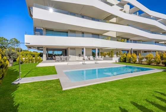 Reventa - Apartamento / piso - Orihuela Costa - Las Colinas Golf