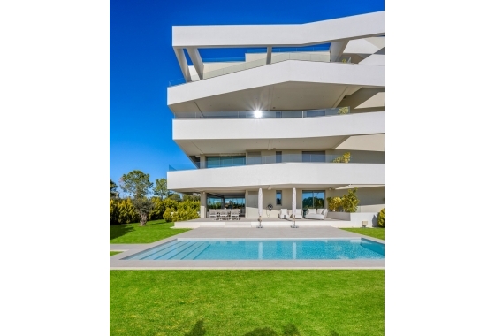 Reventa - Apartamento / piso - Orihuela Costa - Las Colinas Golf