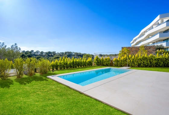 Reventa - Apartamento / piso - Orihuela Costa - Las Colinas Golf