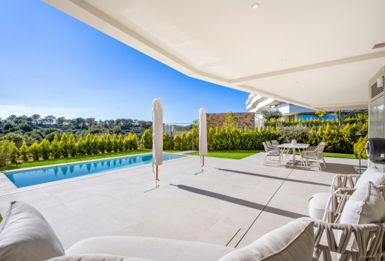 Reventa - Apartamento / piso - Orihuela Costa - Las Colinas Golf