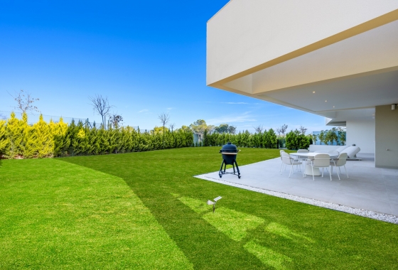 Reventa - Apartamento / piso - Orihuela Costa - Las Colinas Golf