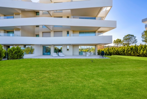 Reventa - Apartamento / piso - Orihuela Costa - Las Colinas Golf