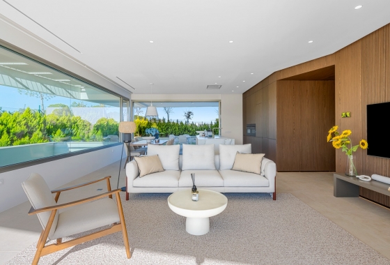 Reventa - Apartamento / piso - Orihuela Costa - Las Colinas Golf