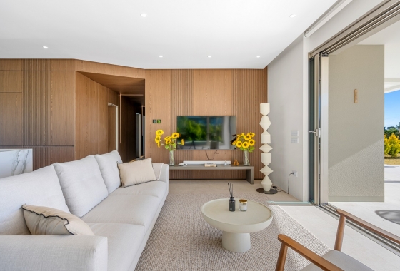 Reventa - Apartamento / piso - Orihuela Costa - Las Colinas Golf