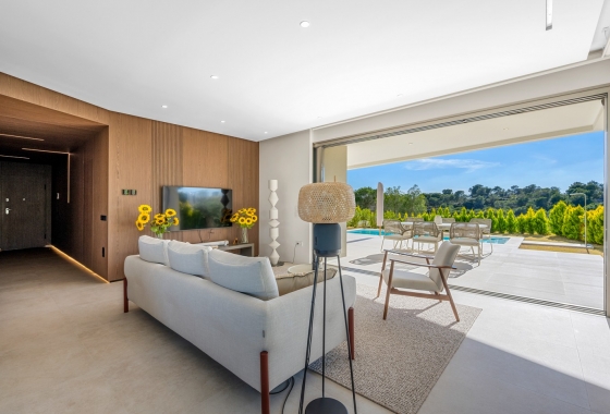 Reventa - Apartamento / piso - Orihuela Costa - Las Colinas Golf