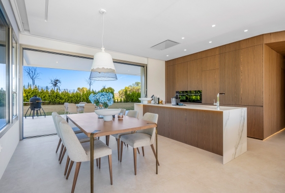 Reventa - Apartamento / piso - Orihuela Costa - Las Colinas Golf