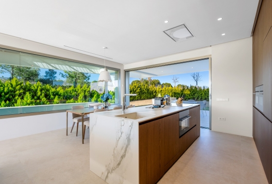 Reventa - Apartamento / piso - Orihuela Costa - Las Colinas Golf