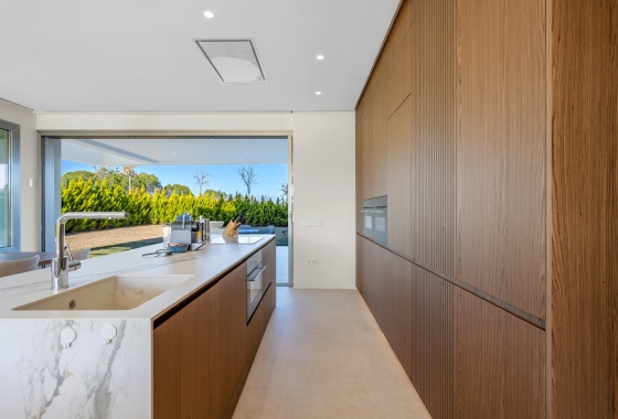 Reventa - Apartamento / piso - Orihuela Costa - Las Colinas Golf