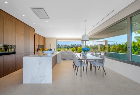 Reventa - Apartamento / piso - Orihuela Costa - Las Colinas Golf