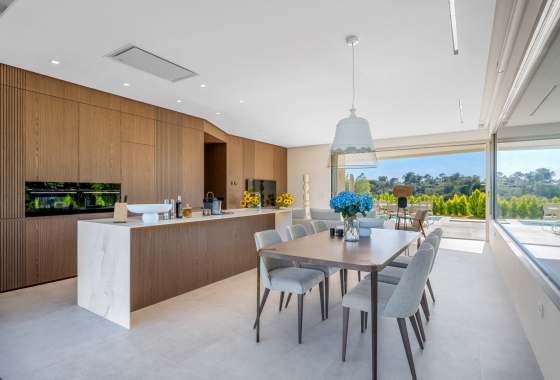 Reventa - Apartamento / piso - Orihuela Costa - Las Colinas Golf