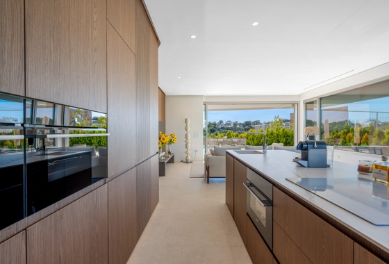 Reventa - Apartamento / piso - Orihuela Costa - Las Colinas Golf