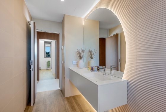 Reventa - Apartamento / piso - Orihuela Costa - Las Colinas Golf