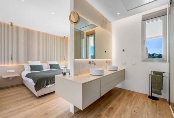 Reventa - Apartamento / piso - Orihuela Costa - Las Colinas Golf