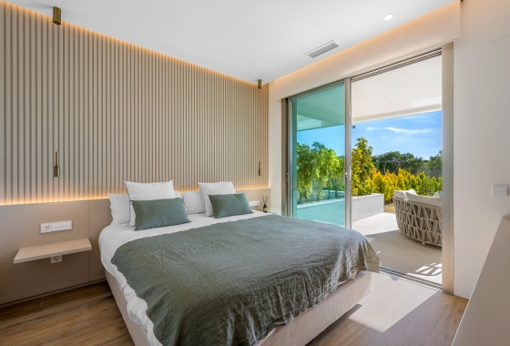 Reventa - Apartamento / piso - Orihuela Costa - Las Colinas Golf