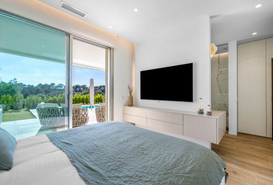 Reventa - Apartamento / piso - Orihuela Costa - Las Colinas Golf