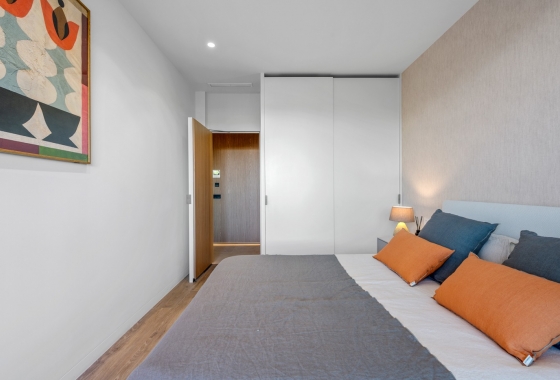 Reventa - Apartamento / piso - Orihuela Costa - Las Colinas Golf