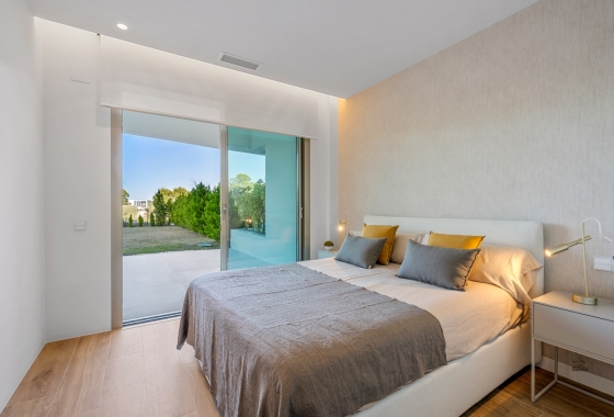 Reventa - Apartamento / piso - Orihuela Costa - Las Colinas Golf