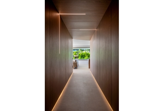 Reventa - Apartamento / piso - Orihuela Costa - Las Colinas Golf