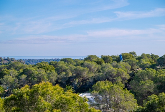 Reventa - Apartamento / piso - Orihuela Costa - Las Colinas Golf