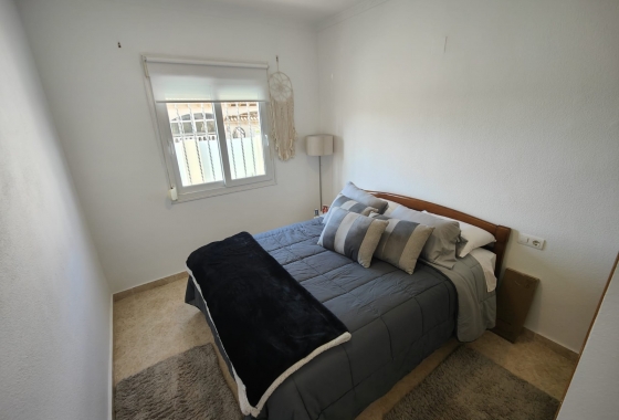 Reventa - Villa - Torrevieja - Nueva Torrevieja - Aguas Nuevas