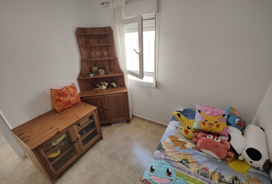 Reventa - Villa - Torrevieja - Nueva Torrevieja - Aguas Nuevas